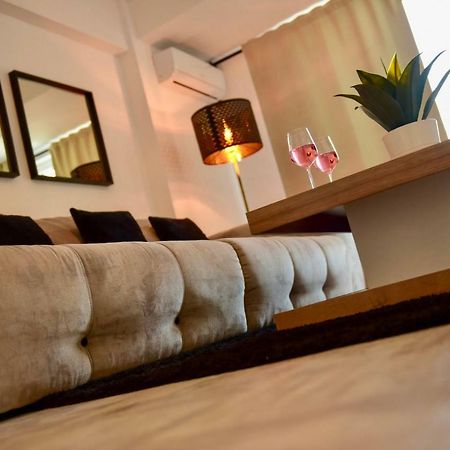 Eric Apartment ブカレスト エクステリア 写真