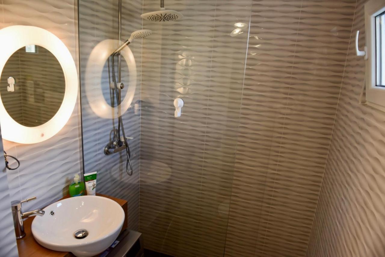 Eric Apartment ブカレスト エクステリア 写真